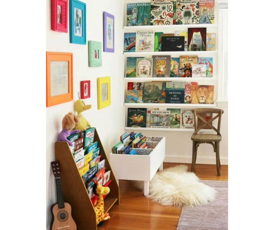 playroom inspiration