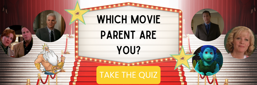 Parent style quiz free