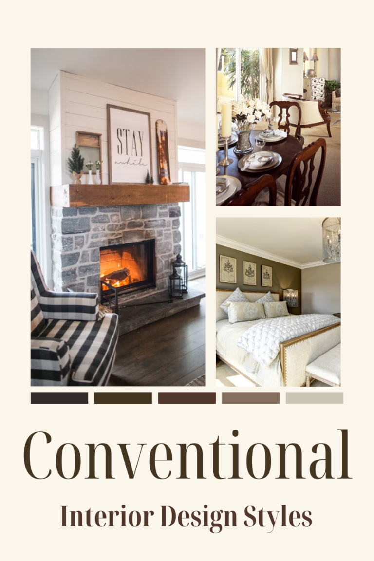 View of What's Your Interior Design Style: The Decorating Styles of 2024