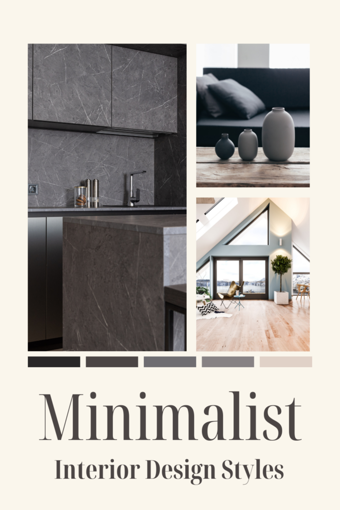 Minimalist Interior Design