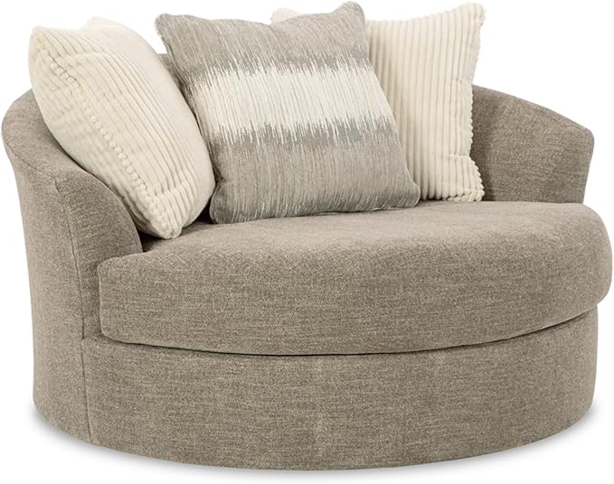 Ashley Creswell round chair