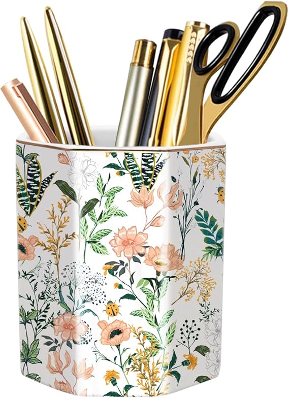 Savannah Pen Holder