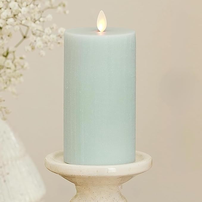 Remote control candle