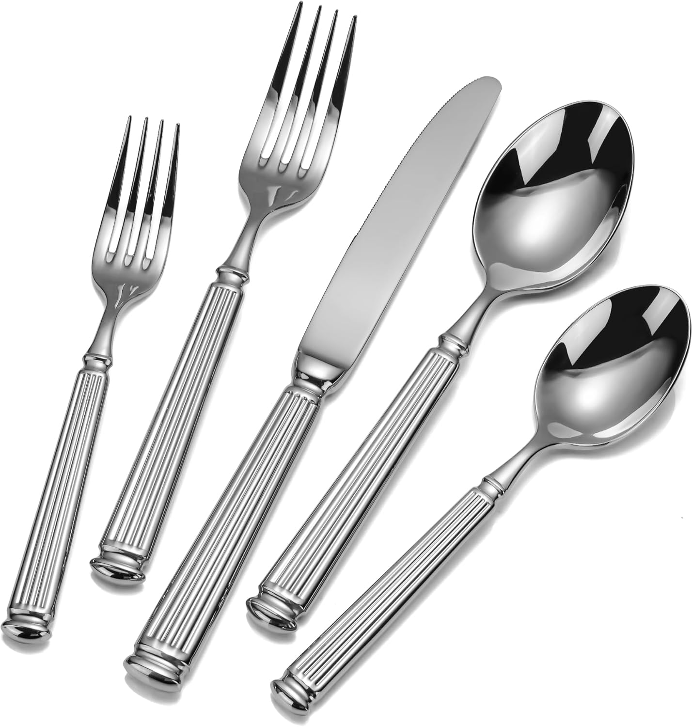 Silverware Set