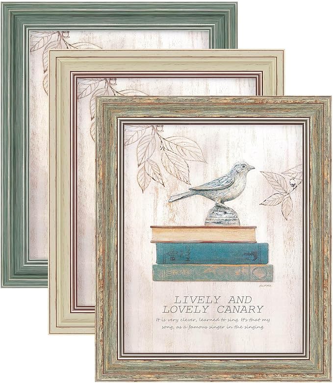 Affordable photo frames