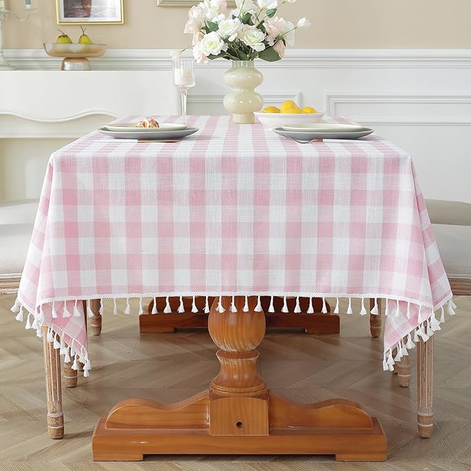 Easter tablecloth